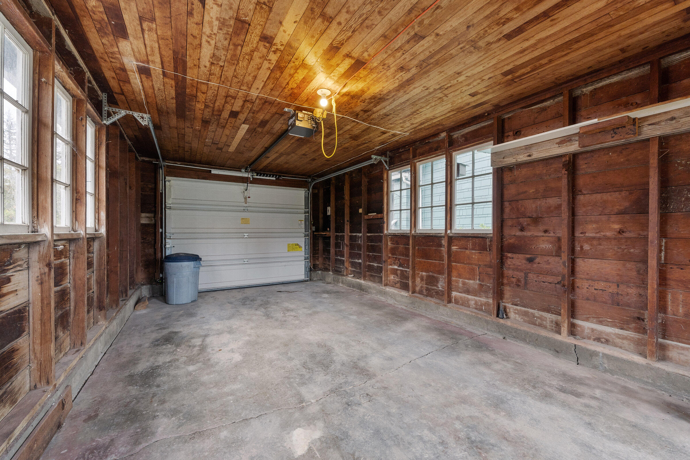 7290 Baseline Road Bay City, OR 97107 - Photo 27 of 31 Garage
