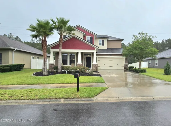 $465,000 | 16271 Magnolia Grove Way, Jacksonville, FL 32218
