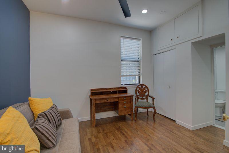 1669 Columbia Road Northwest, Unit 113 Washington, DC 20009 - Photo 25 of 38 Gallery Image 25