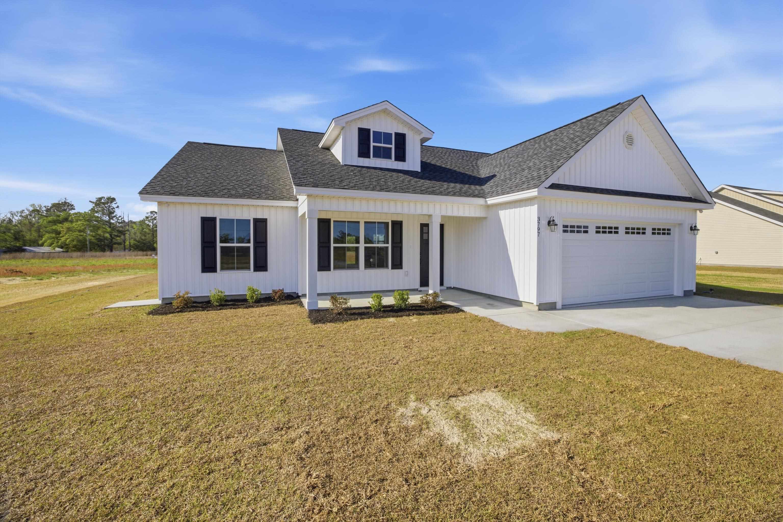 3809 Valley Forge Road Aynor, SC 29511 - Photo 2 of 31
