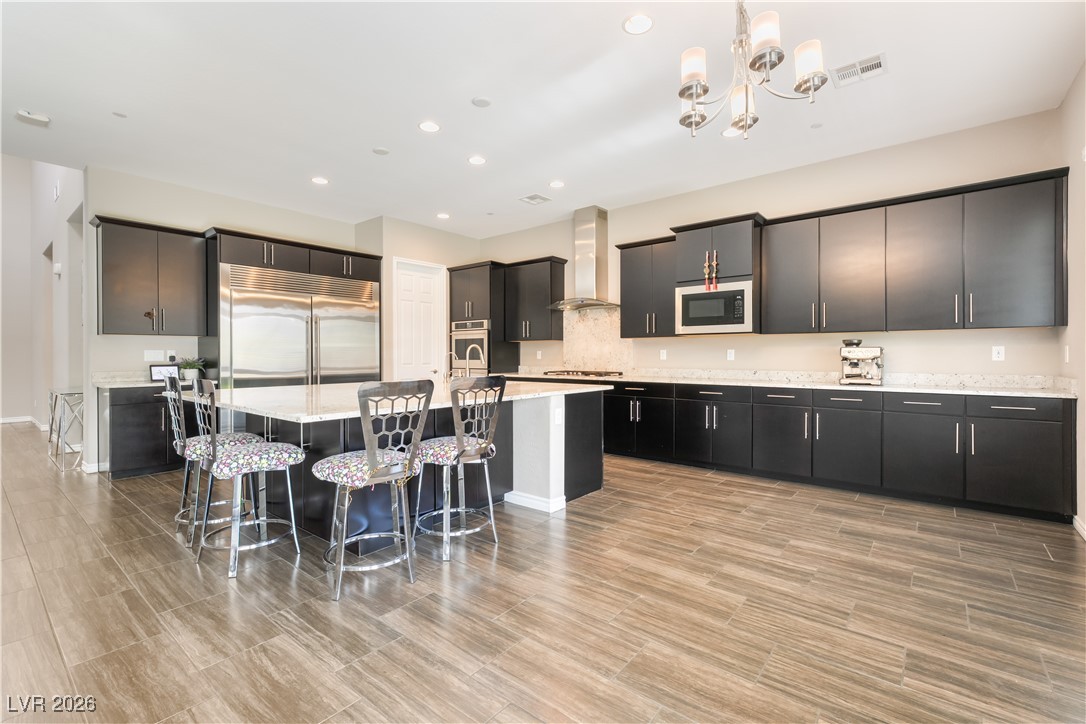 2815 Athens Ridge Drive Henderson, NV 89052 - Photo 11 of 54