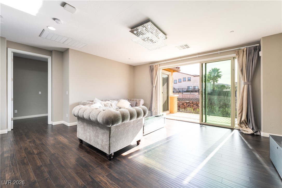 2815 Athens Ridge Drive Henderson, NV 89052 - Photo 22 of 54