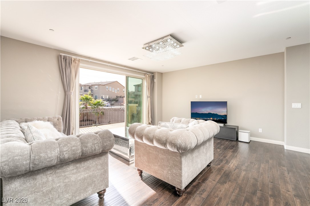 2815 Athens Ridge Drive Henderson, NV 89052 - Photo 24 of 54