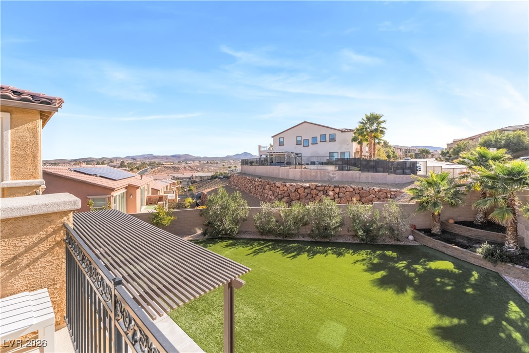 2815 Athens Ridge Drive Henderson, NV 89052 - Photo 25 of 54