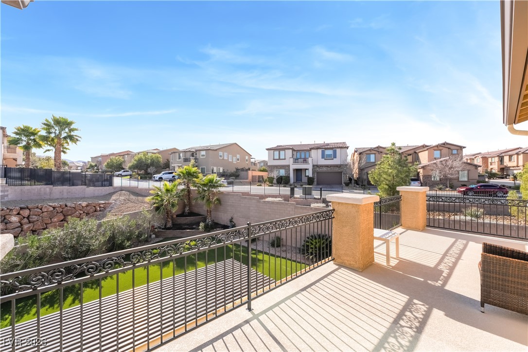 2815 Athens Ridge Drive Henderson, NV 89052 - Photo 26 of 54