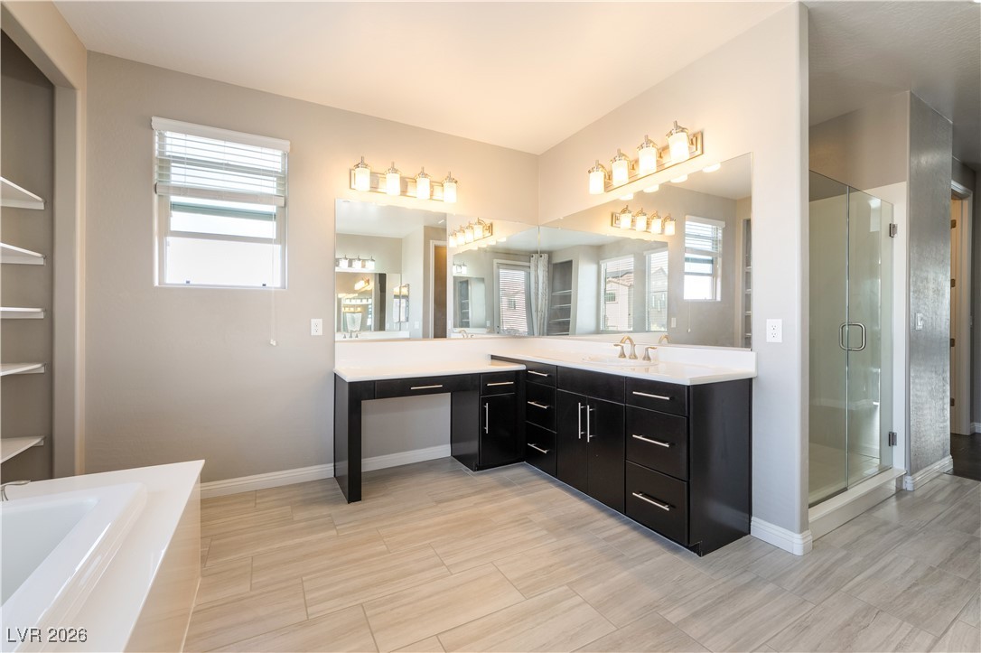 2815 Athens Ridge Drive Henderson, NV 89052 - Photo 32 of 54