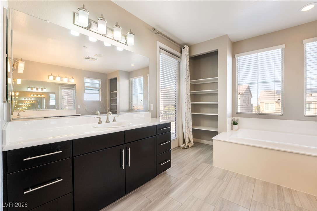 2815 Athens Ridge Drive Henderson, NV 89052 - Photo 33 of 54