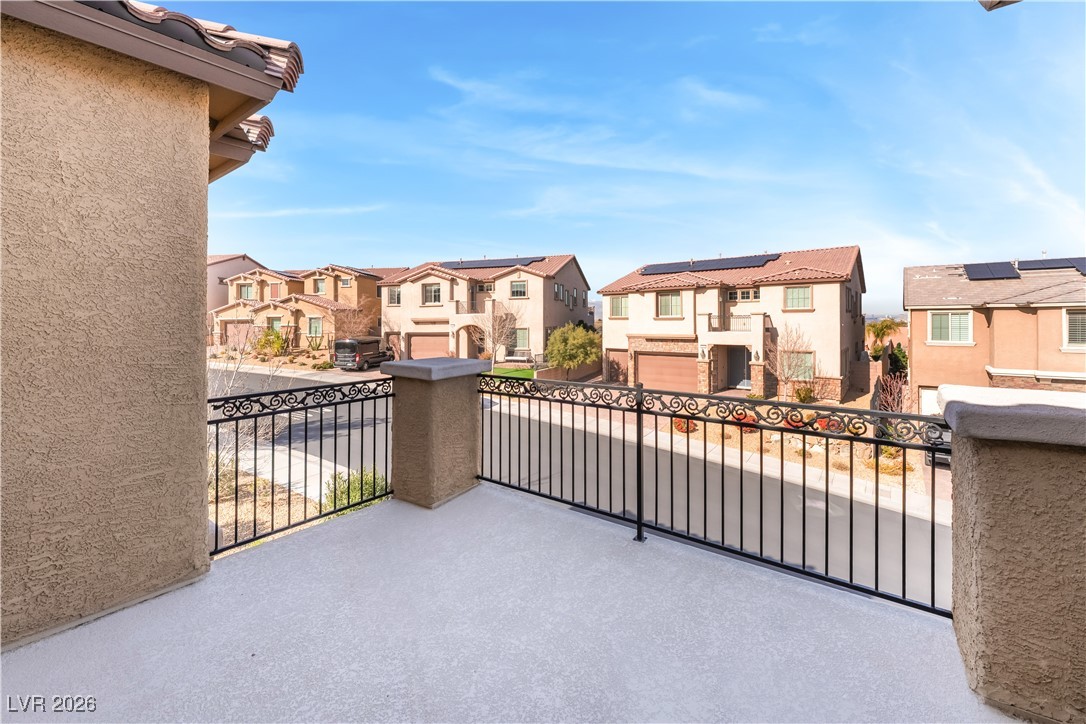 2815 Athens Ridge Drive Henderson, NV 89052 - Photo 34 of 54