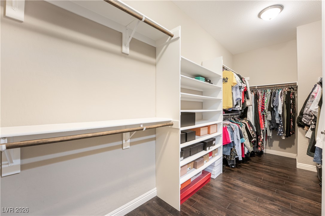 2815 Athens Ridge Drive Henderson, NV 89052 - Photo 37 of 54