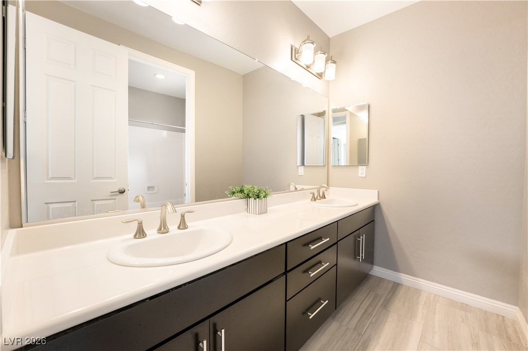 2815 Athens Ridge Drive Henderson, NV 89052 - Photo 41 of 54