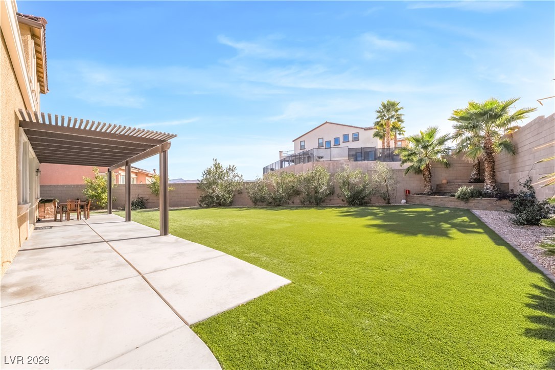 2815 Athens Ridge Drive Henderson, NV 89052 - Photo 45 of 54