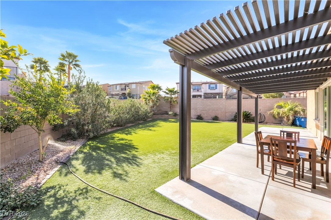 2815 Athens Ridge Drive Henderson, NV 89052 - Photo 49 of 54