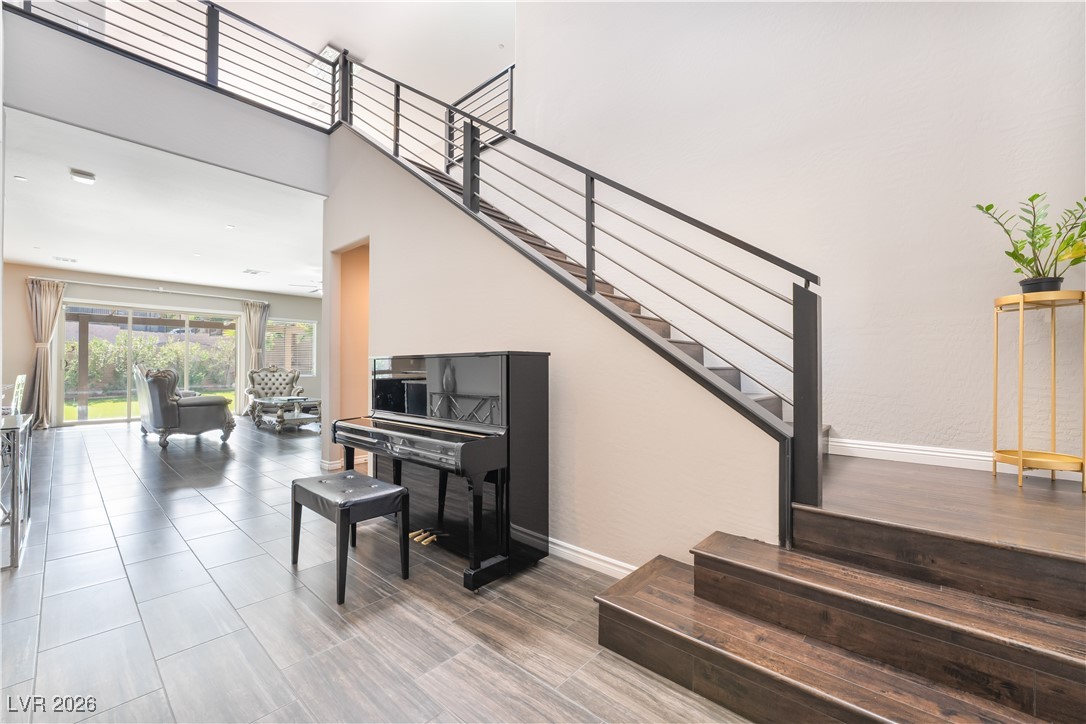 2815 Athens Ridge Drive Henderson, NV 89052 - Photo 5 of 54