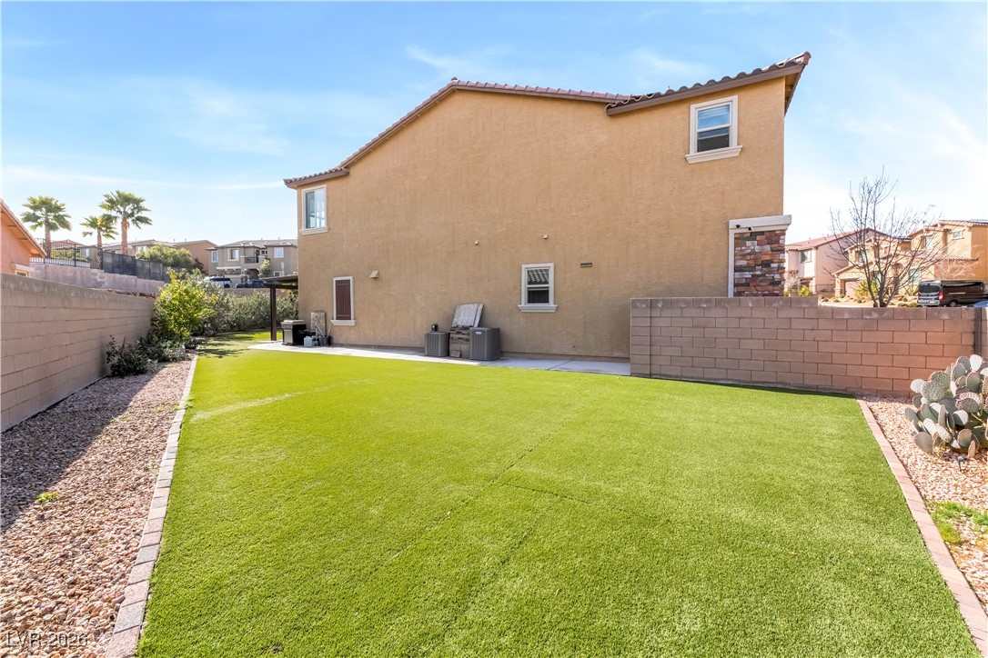 2815 Athens Ridge Drive Henderson, NV 89052 - Photo 51 of 54