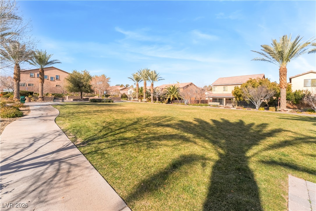 2815 Athens Ridge Drive Henderson, NV 89052 - Photo 53 of 54