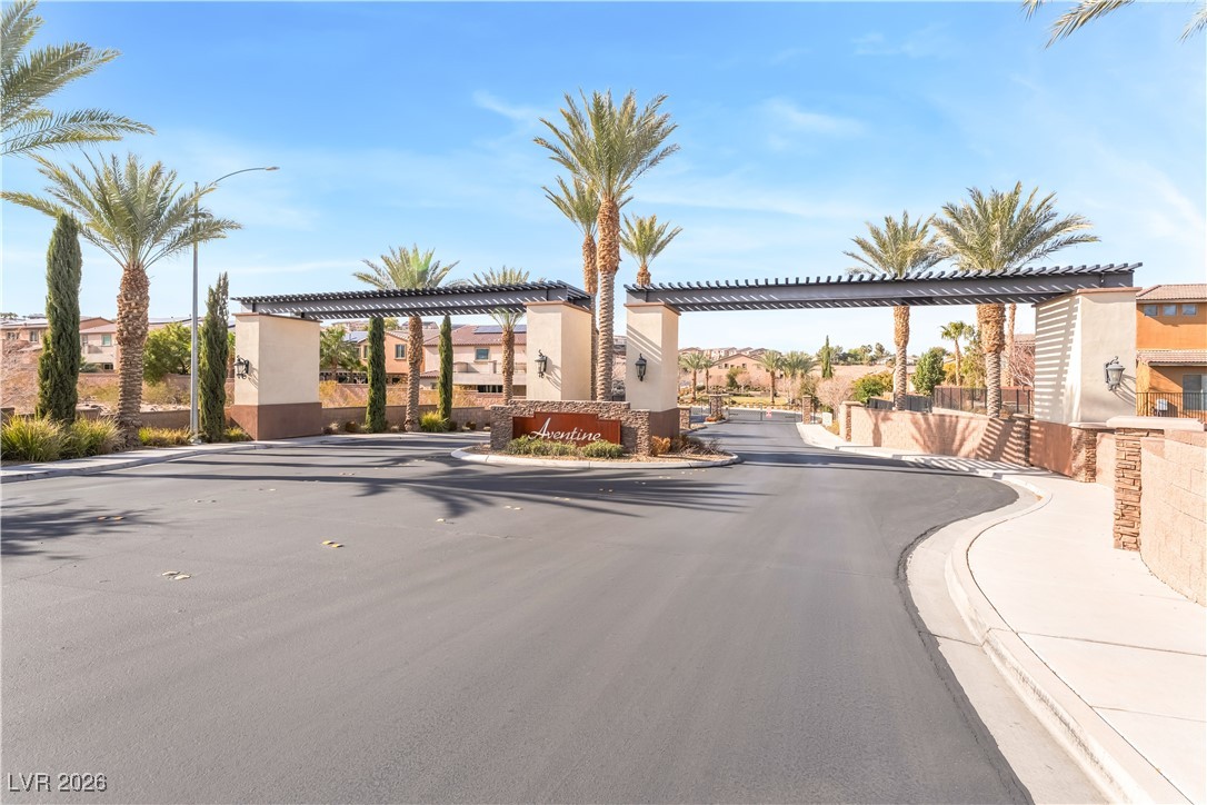 2815 Athens Ridge Drive Henderson, NV 89052 - Photo 54 of 54