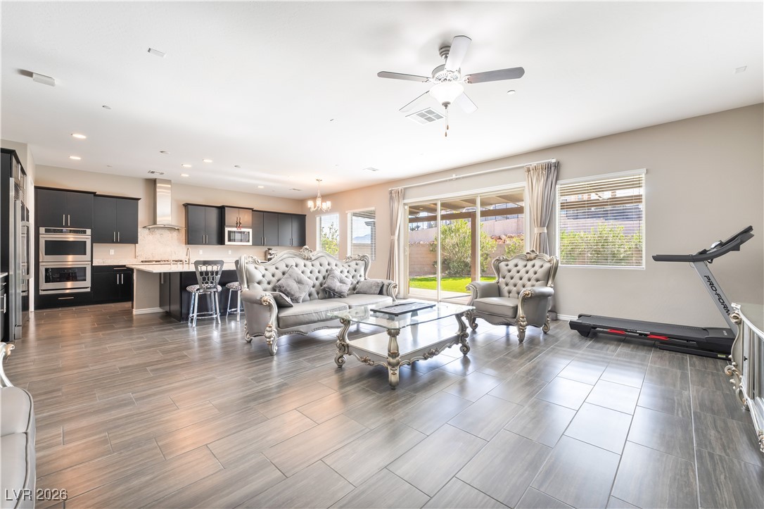 2815 Athens Ridge Drive Henderson, NV 89052 - Photo 8 of 54