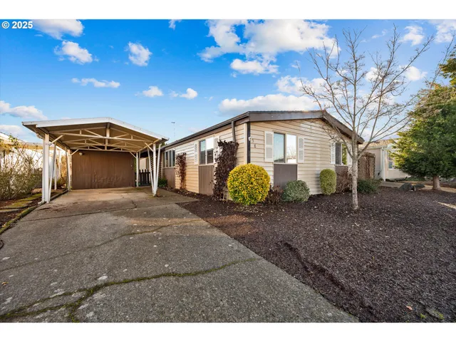 $73,900 | 4730 Auburn Road Northeast, Unit 158, Salem, OR 97301