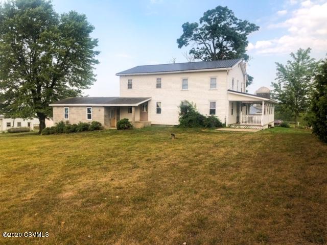 551 Preserve Road Danville, PA 17821 - Photo 1 of 28 Gallery Image 1