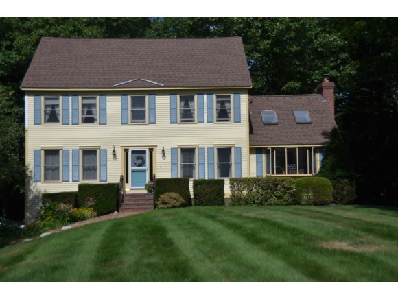 15 Croy Path Hampstead, NH 03841 - Photo 1 of 1 Gallery Image 1