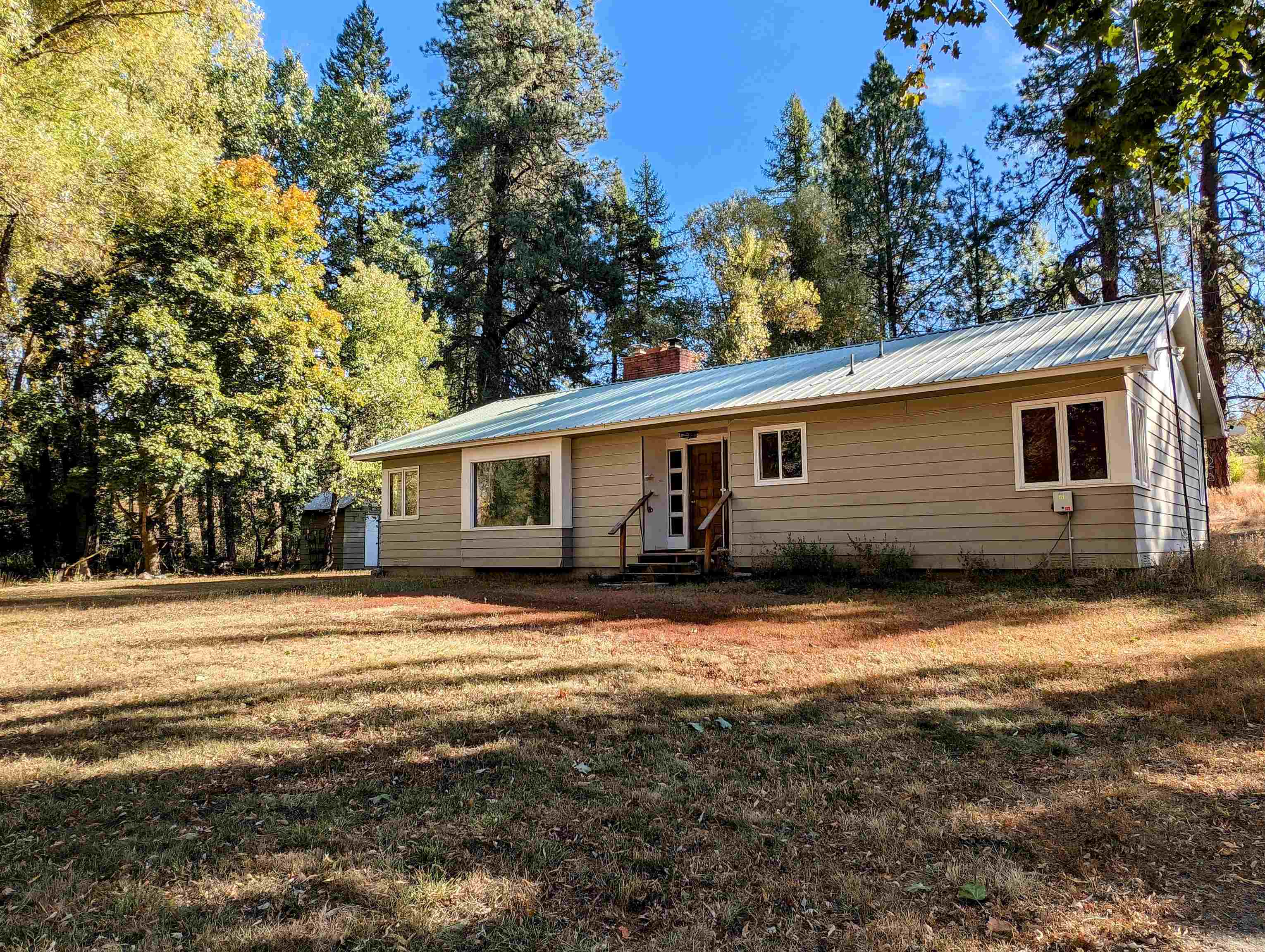 4439 Whittier Road Clayton, WA 99110 - Photo 33 of 49