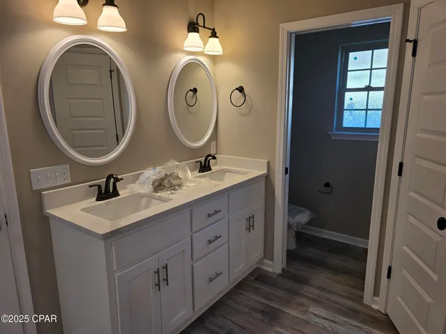 $339,900 | 863 East 12th Street, Lynn Haven, FL 32444