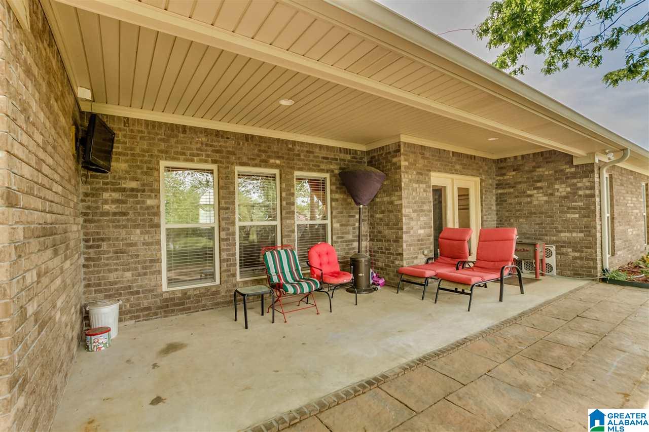 10633 Austin Loop Vance, AL 35490 - Photo 23 of 33