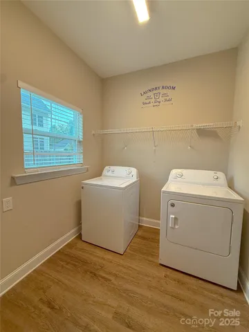 a view of a room with storage and utility