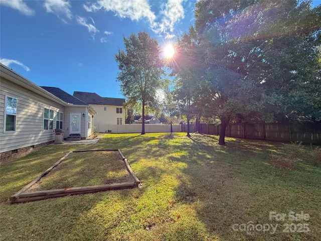a view of a house with swimming pool