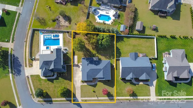 view of an outdoor space