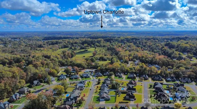 a view of a yard with wooden floor and outdoor space
