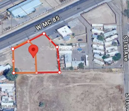 $1,799,000 | 127 West Main Street, Unit 6, Avondale, AZ 85323