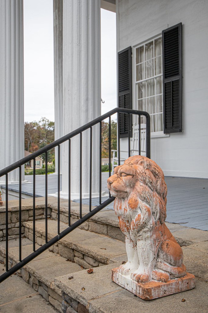434 George W Towns Road Talbotton, GA 31827 - Photo 25 of 66 Gallery Image 25