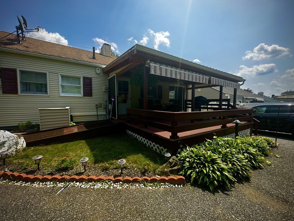 34 Birchwood Road Methuen, MA 01844 - Photo 5 of 20 Gallery Image 5