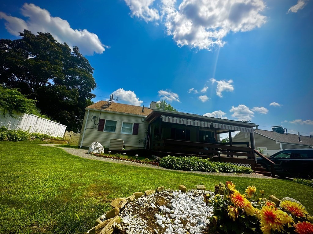 34 Birchwood Road Methuen, MA 01844 - Photo 6 of 20 Gallery Image 6