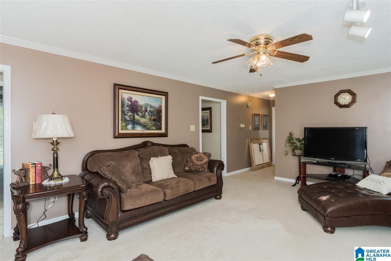 1247 Al Seier Road Hoover, AL 35226 - Photo 16 of 38