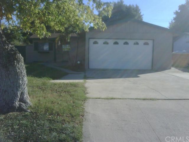 19467 West Chaparral Street Rialto, CA 92376 - Photo 1 of 1 Front View