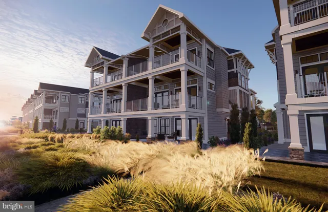 $2,375,000 | Sunset Wharf, Stevensville, MD 21666