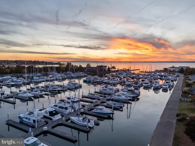 $2,375,000 | Sunset Wharf, Stevensville, MD 21666