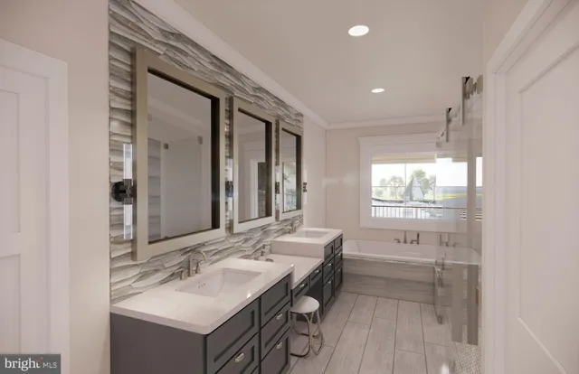 $2,375,000 | Sunset Wharf, Stevensville, MD 21666