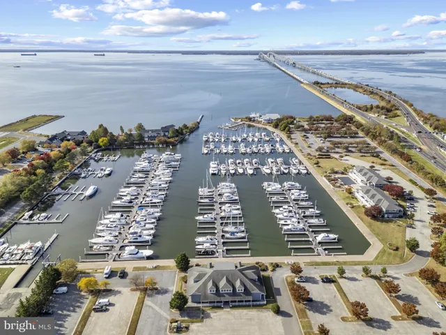 $2,375,000 | Sunset Wharf, Stevensville, MD 21666