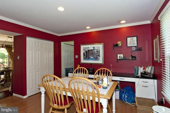 7233 Kindler Road Columbia, MD 21046 - Photo 7 of 20 Kitchen