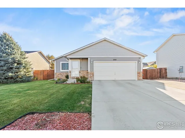$510,000 | 2828 39th Avenue, Greeley, CO 80634
