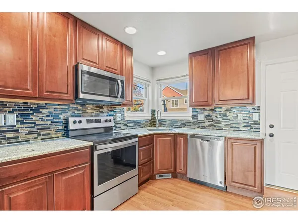 $490,500 | 2828 39th Avenue, Greeley, CO 80634