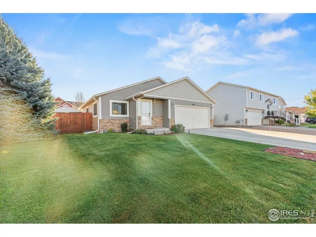 $510,000 | 2828 39th Avenue, Greeley, CO 80634