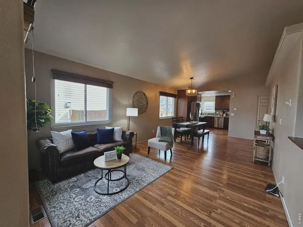 $490,500 | 2828 39th Avenue, Greeley, CO 80634