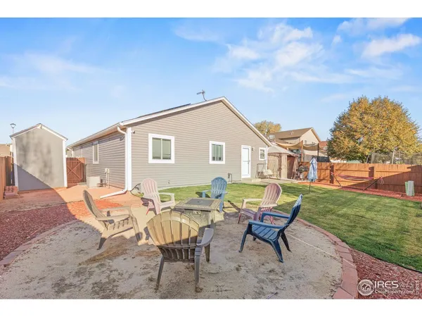 $490,500 | 2828 39th Avenue, Greeley, CO 80634