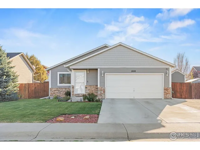 $510,000 | 2828 39th Avenue, Greeley, CO 80634