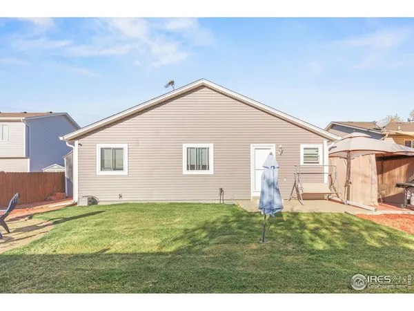 $490,500 | 2828 39th Avenue, Greeley, CO 80634