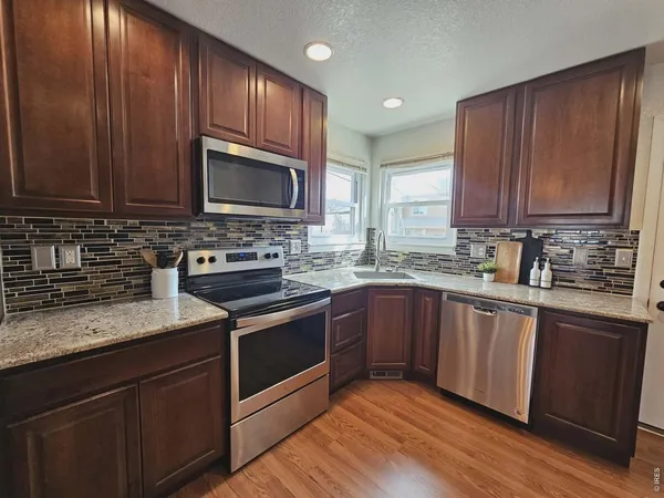 $490,500 | 2828 39th Avenue, Greeley, CO 80634